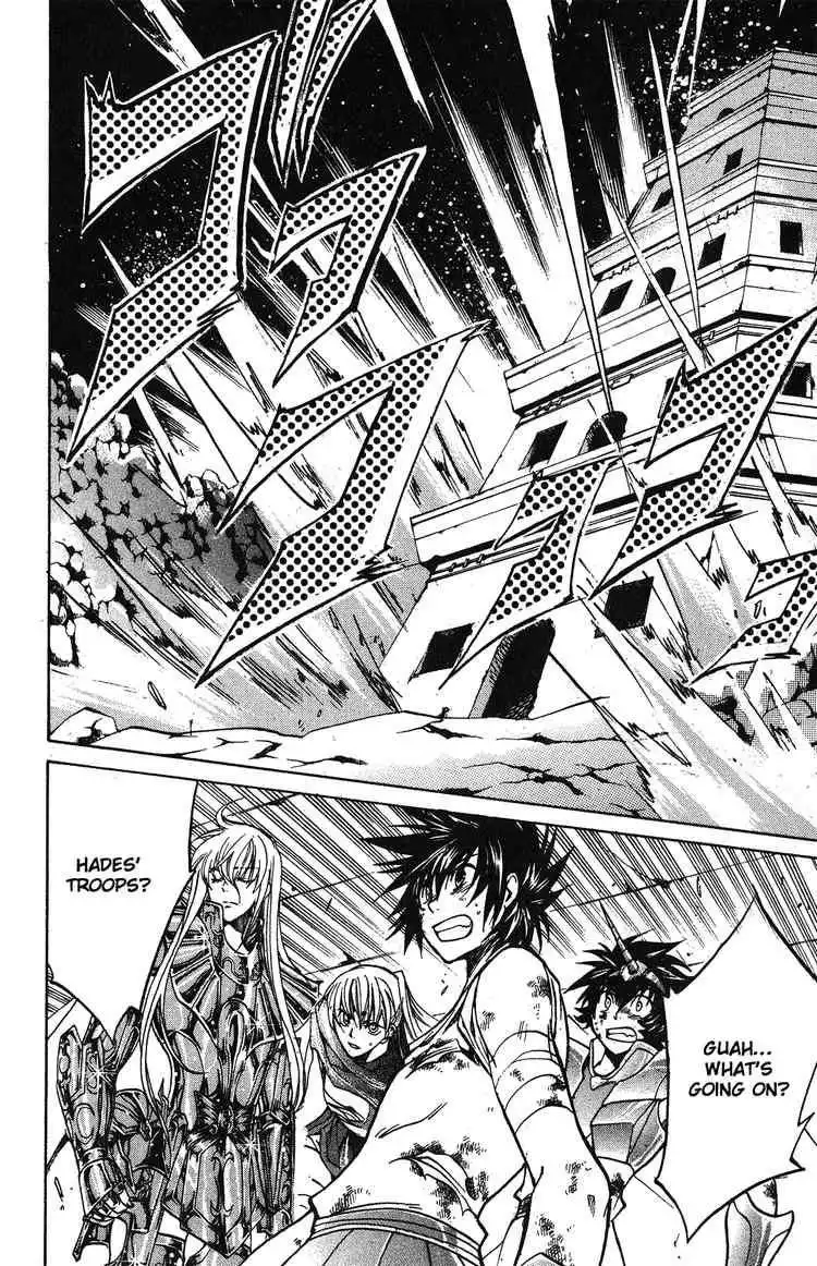 Saint Seiya - The Lost Canvas Chapter 32 12